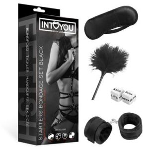 BDSM LINE Set
