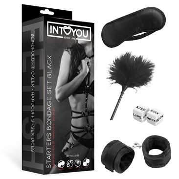 BDSM LINE Set