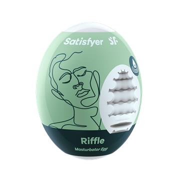 Huevo Masturbador Satisfyer