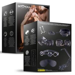 Set de Bondage IntoYou