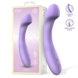 Vibrador Silicona Líquida Punto G