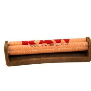 Maquina de liar RAW