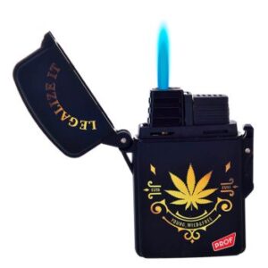 Mechero JetFlame